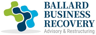 Ballard Business Recovery Logo