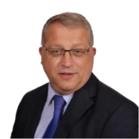 Graham Wolloff
