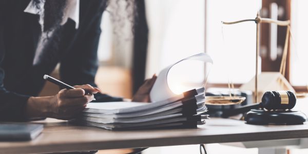 What Is Notice Of Intention To Appoint Administrators?