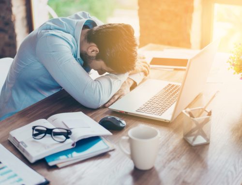 What To Do If Your Business Is Struggling In 2026