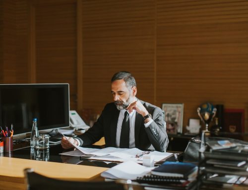 7 Things A Director Of A Company In Administration Needs To Know