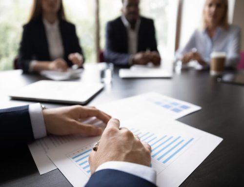 When Is a Good Time to Consider Company Administration?