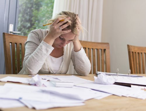 Can You Close A Company With Tax Debt?