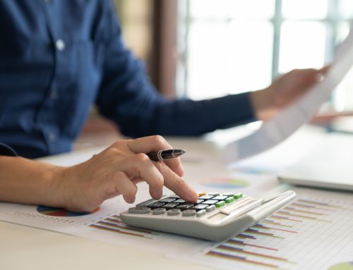 Common Cash Flow Problems (& How To Solve Them)