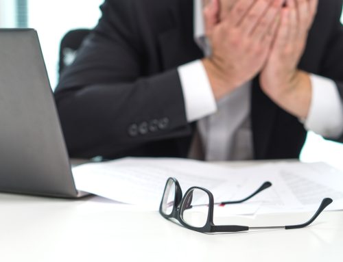 How To Deal With Different Types of Creditor Enforcement