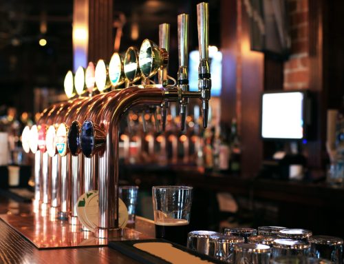 What Are The Insolvency Options For Hospitality Businesses?