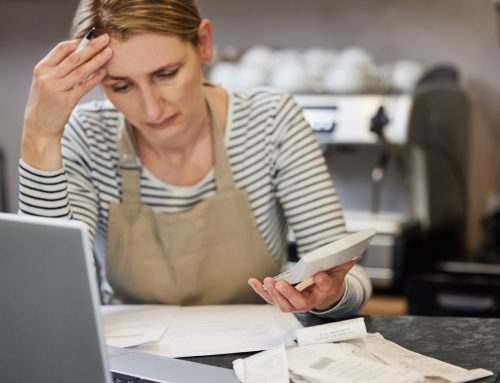 What Happens To Debt When A Company Goes Into Liquidation?