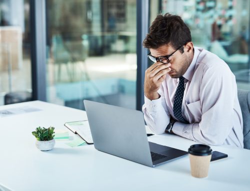 Can A Company Survive After Administration?