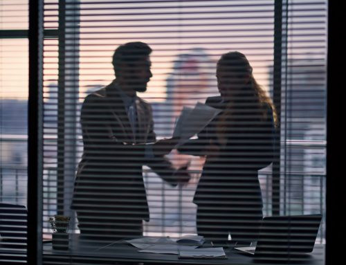 Director Disqualification: Causes, Risks & How To Avoid