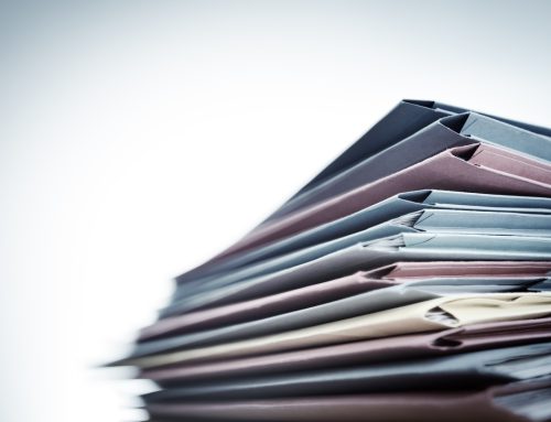 How Long Should You Keep Company Records After Liquidation?