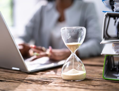 How To Deal With Late Payments – 5 Business Next Steps